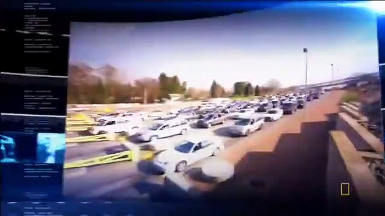 Border Security - Canada's Front Line - Se2 - Ep03 HD Watch HD Deutsch