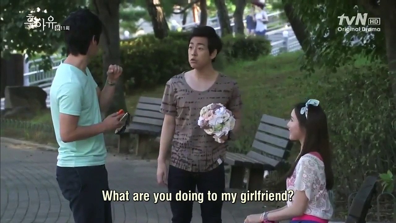 Who Are You - Ep11 HD Watch HD Deutsch