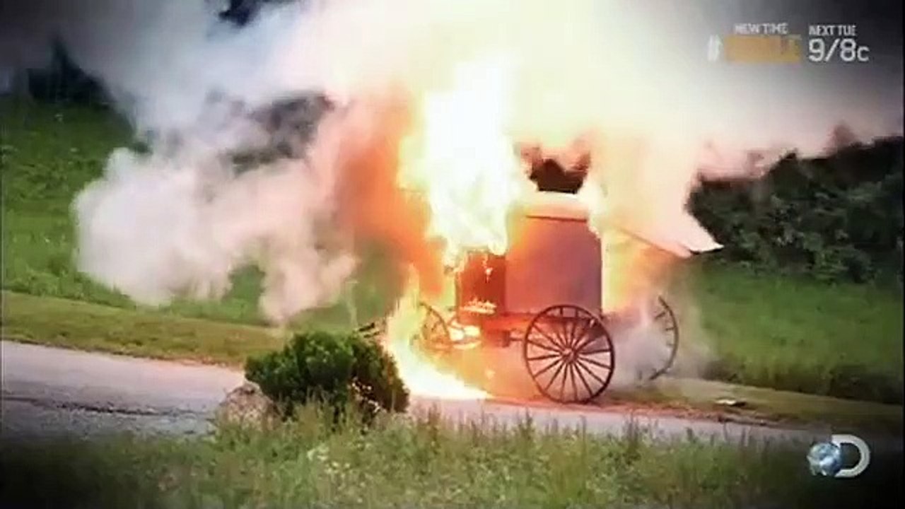 Amish Mafia - Se2 - Ep08 HD Watch HD Deutsch