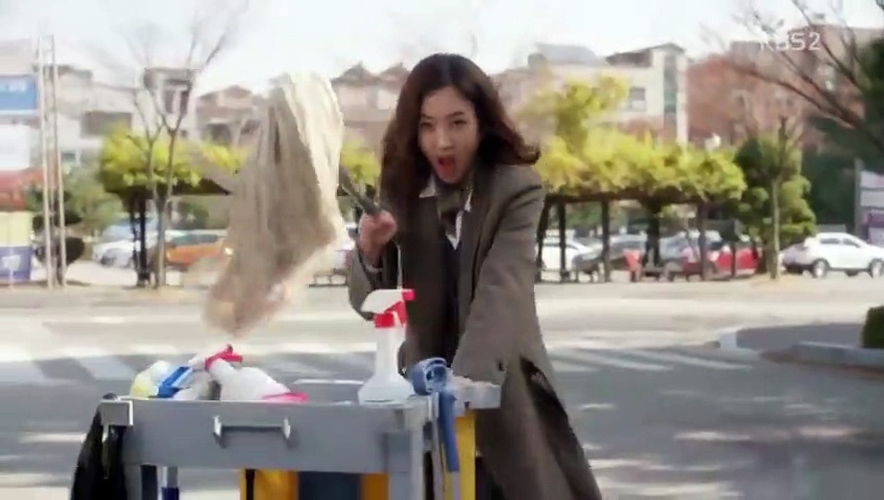 Witch's Court - Ep12 HD Watch HD Deutsch