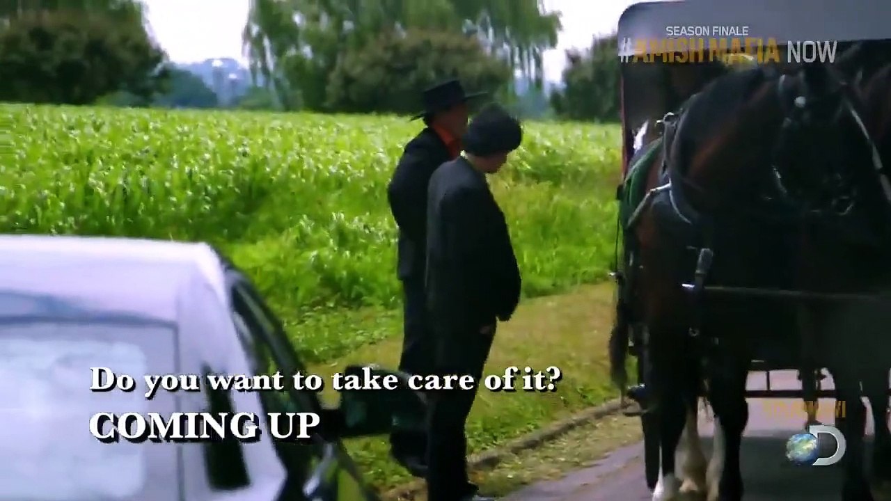 Amish Mafia - Se2 - Ep07 HD Watch HD Deutsch