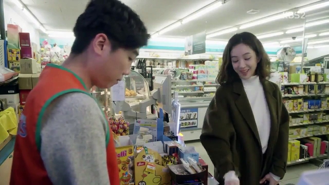 Witch's Court - Ep11 HD Watch HD Deutsch