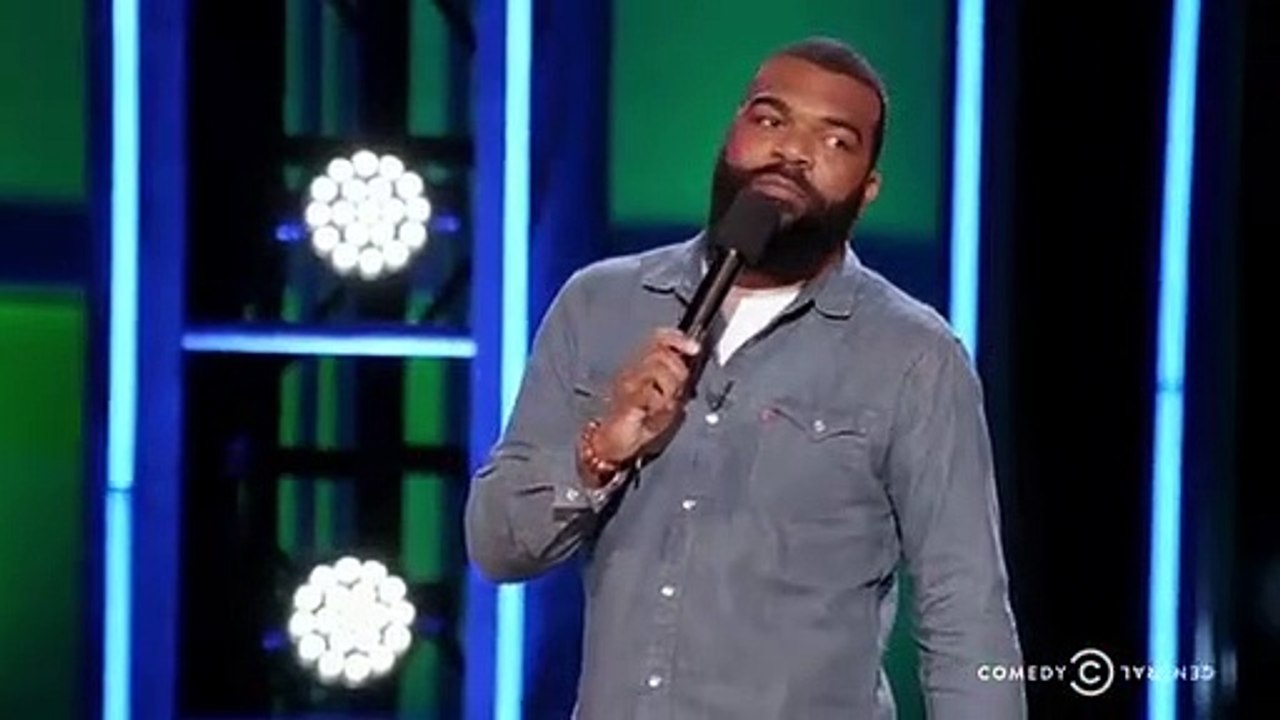 Kevin Hart Presents The Next Level - Se1 - Ep07 - Ray Grady HD Watch HD Deutsch