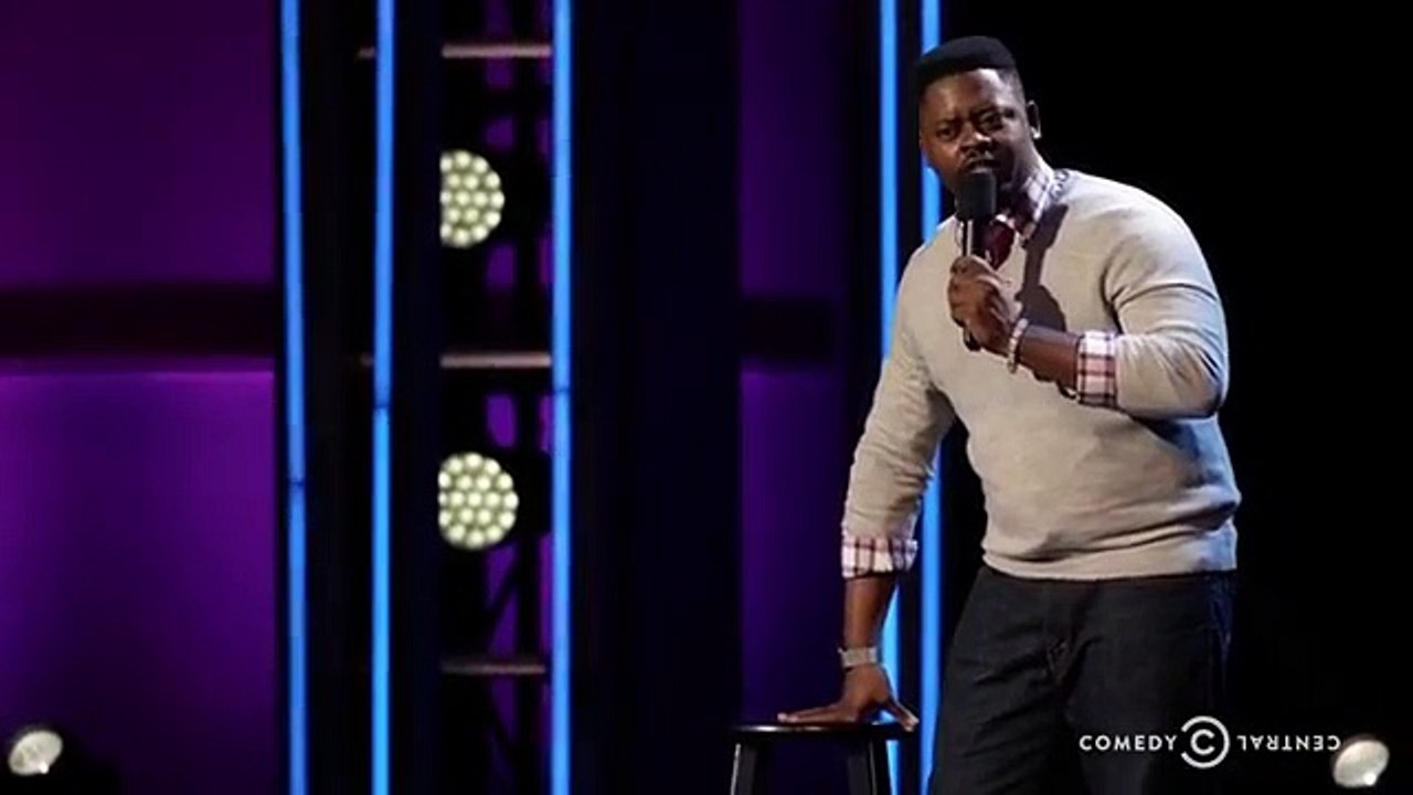 Kevin Hart Presents The Next Level - Se1 - Ep06 - BT Kingsley HD Watch HD Deutsch