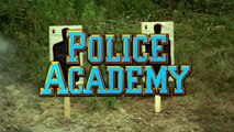 Police Academy Bande-annonce (EN)