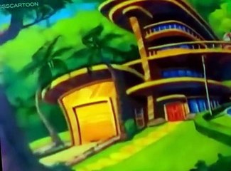 Slimer! And the Real Ghostbusters E019 - Little Green Sliming Hood