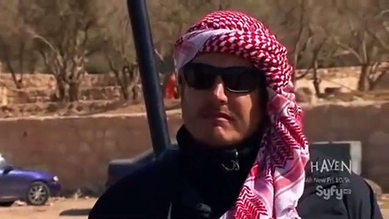 Legend Quest - Se1 - Ep04 - Ghost of Medusa HD Watch HD Deutsch