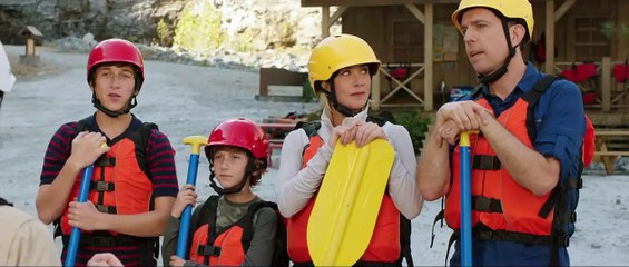 Vive les Vacances Bande-annonce (EN)