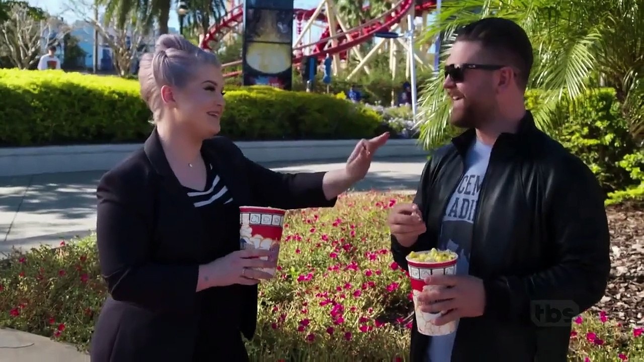 Drop the Mic - Se2 - Ep16 - Jack Osbourne vs. Kelly Osbourne and Mel B vs. La La Anthony HD Watch HD Deutsch