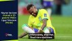 'Neymar eager to play after World Cup disappointment' - Galtier