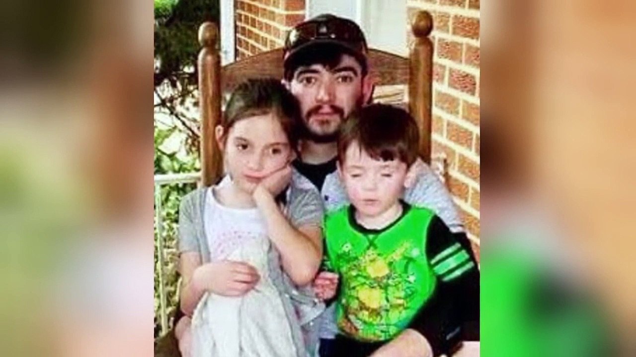 Living A Nightmare - Se1 - Ep05 - A Sons Last Kiss HD Watch HD Deutsch