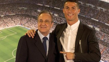 Resmi açıklamaya gerek kalmadı! Cristiano Ronaldo transferinin bittiğini gösteren kare geldi