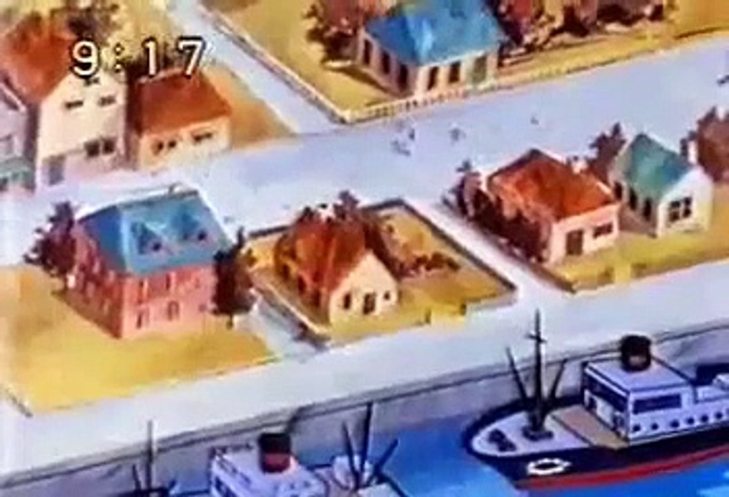 Candy Candy - Ep52 HD Watch HD Deutsch