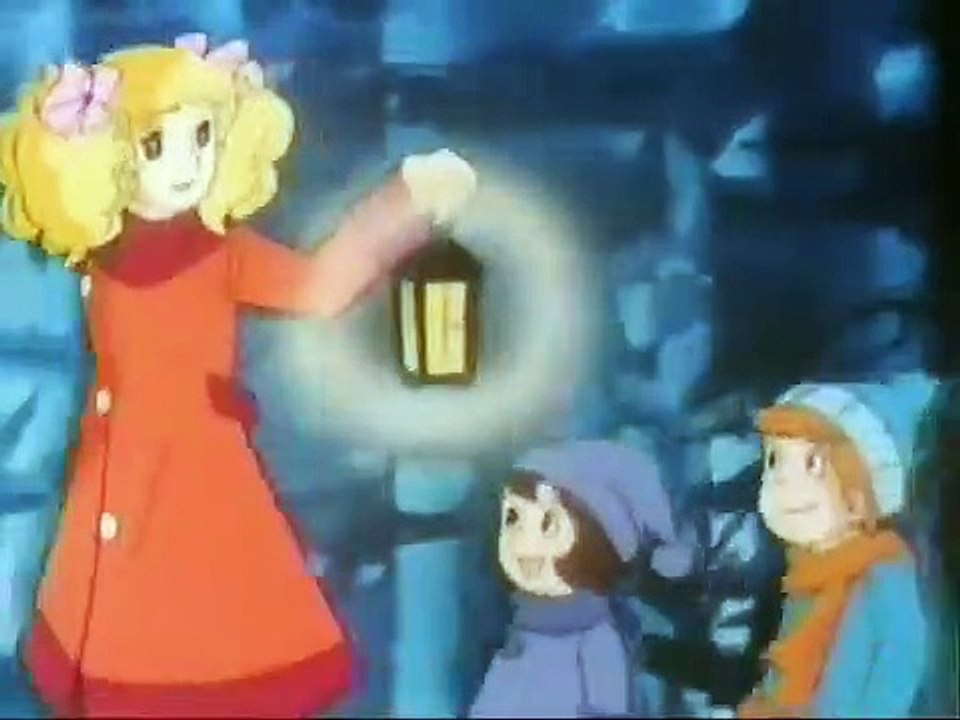 Candy Candy - Ep60 HD Watch HD Deutsch