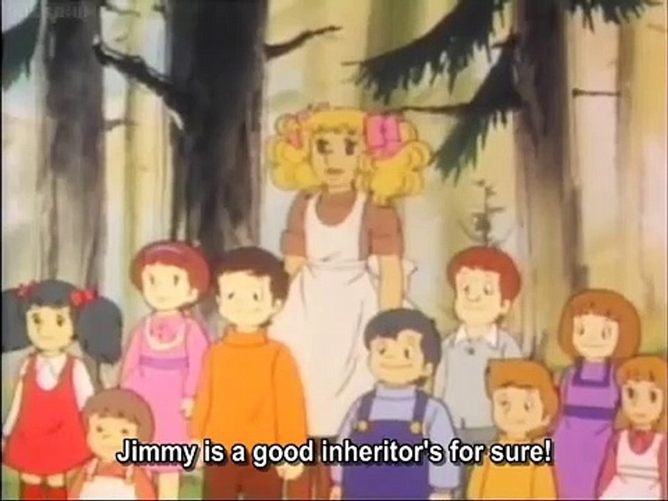 Candy Candy - Ep62 HD Watch HD Deutsch