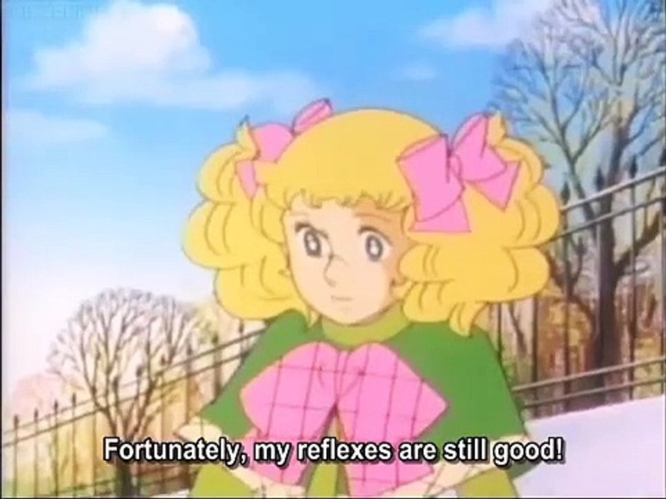 Candy Candy - Ep63 HD Watch HD Deutsch