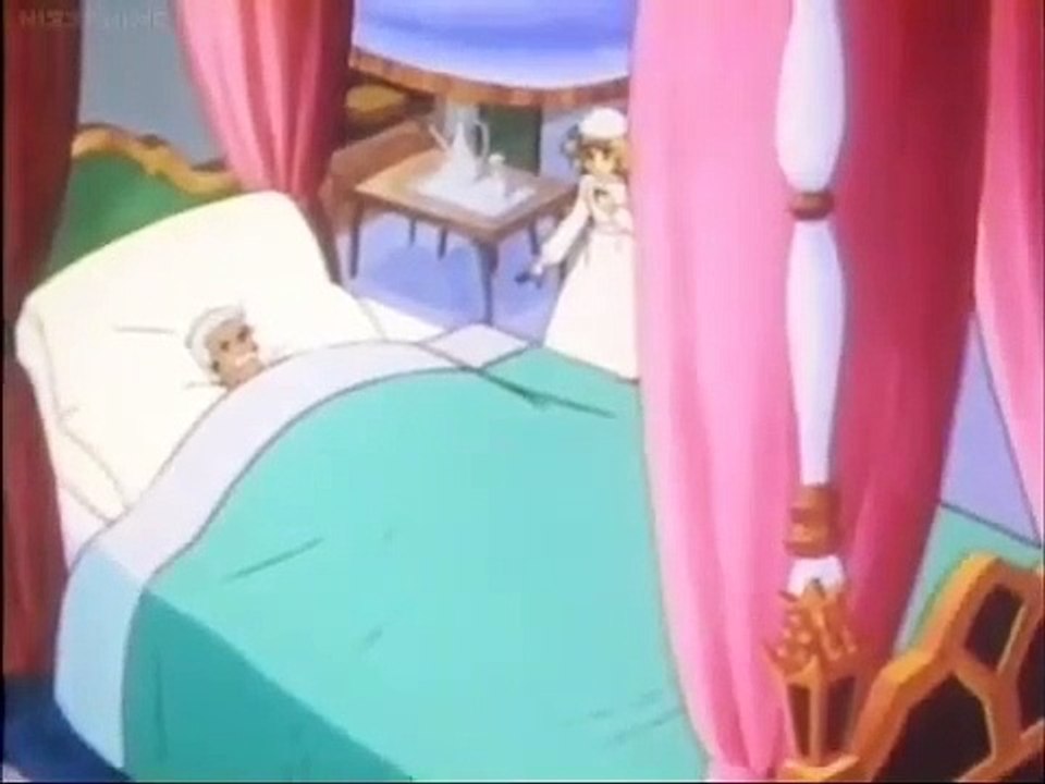 Candy Candy - Ep66 HD Watch HD Deutsch