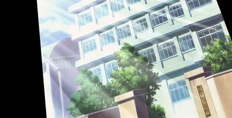 Cromartie High School S01 E13