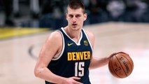 NBA MVP Winners Market: Does Jokic Have Value Going For His 3rd Straight?