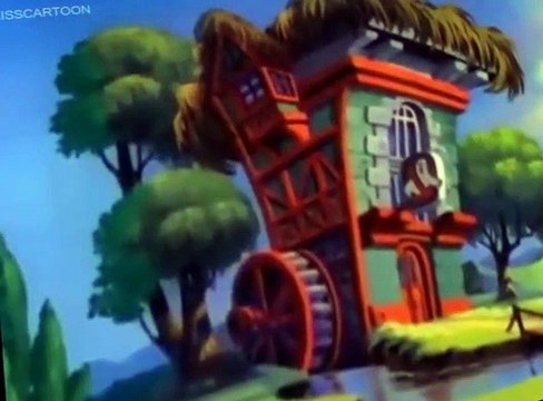 Slimer! And the Real Ghostbusters E025 - Slimer and the BeanStalk