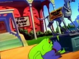 Slimer! And the Real Ghostbusters E026 - Show Dog ShowDown