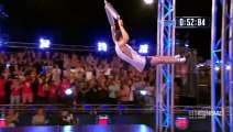 Australian Ninja Warrior - Se2 - Ep08 - Semi Final 2 HD Watch HD Deutsch