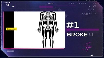 5 shoking facts about your body. I am sure you will shocked 