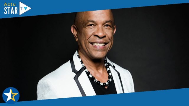 “La différence d’âge a d’abord été rédhibitoire” : Francky Vincent se confie sur son couple avec Azi