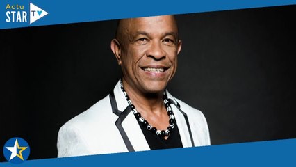 “La différence d’âge a d’abord été rédhibitoire” : Francky Vincent se confie sur son couple avec Azi