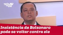 Jorge Serrão: Voto auditável vai se transformar em cloroquina