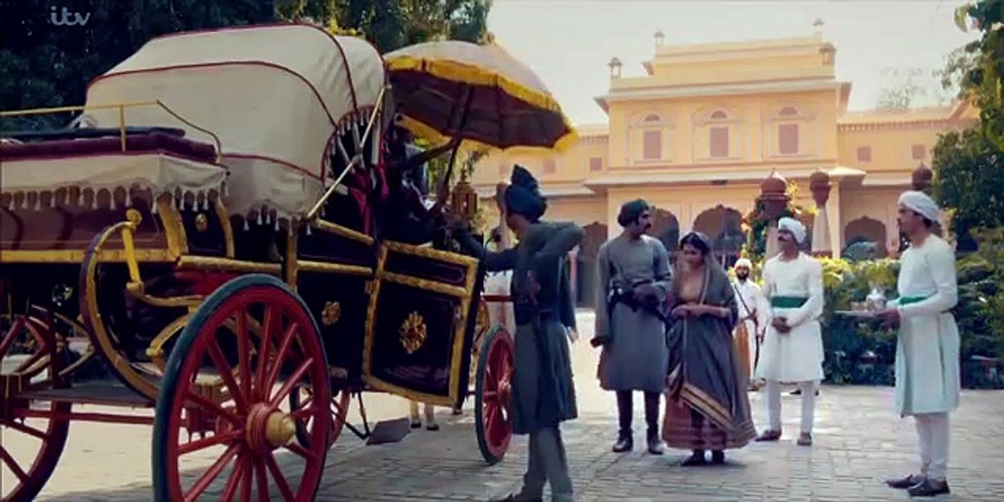 Beecham House - Se1 - Ep02 HD Watch HD Deutsch