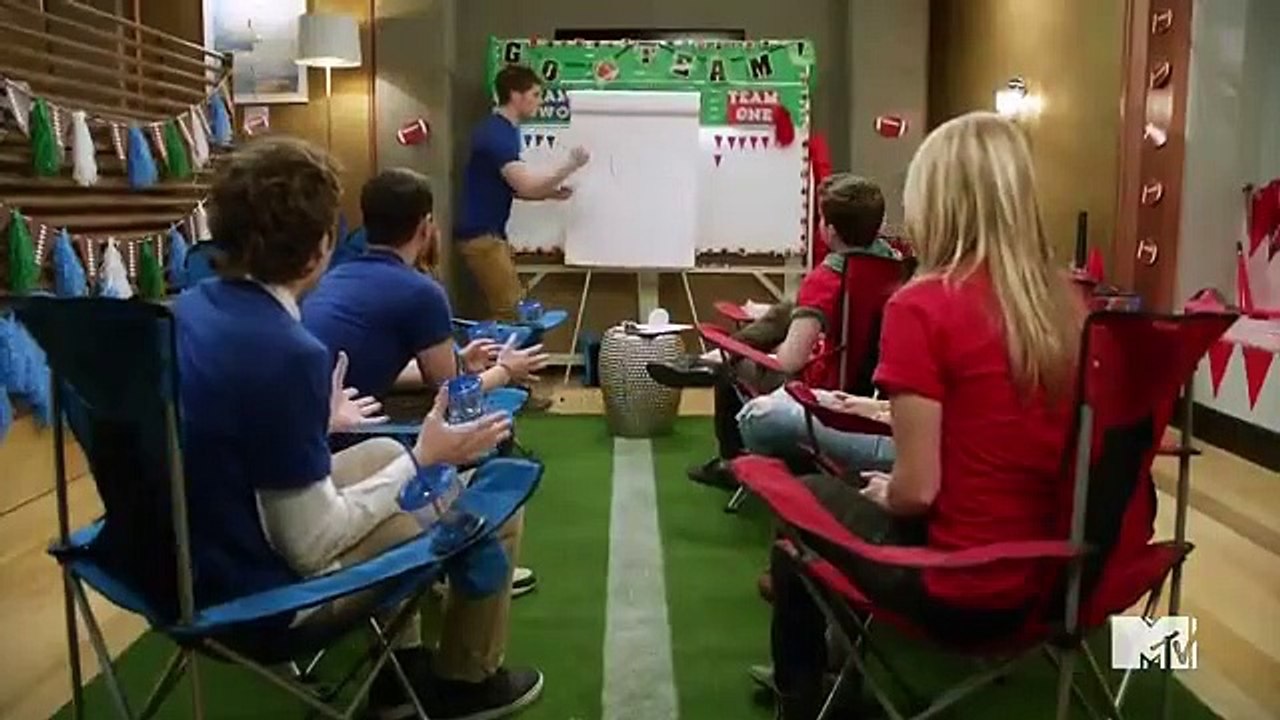 Faking It - Se3 - Ep07 - Game On HD Watch HD Deutsch