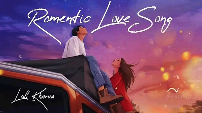 Romantic Love Songs Mashup