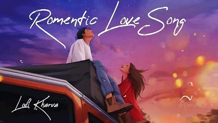 Romantic Hindi Love Songs Mashup 🎶