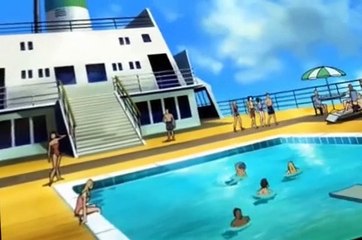 X-Men: Evolution S03 - E010 - Cruise Control