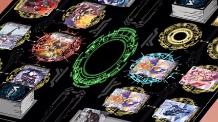 Cardfight!! Vanguard - Ep25 HD Watch HD Deutsch