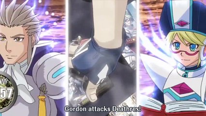 Cardfight!! Vanguard - Ep28 HD Watch HD Deutsch