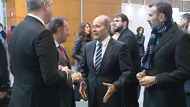 Acuerdo sorpresa para la renovación del Tribunal Constitucional