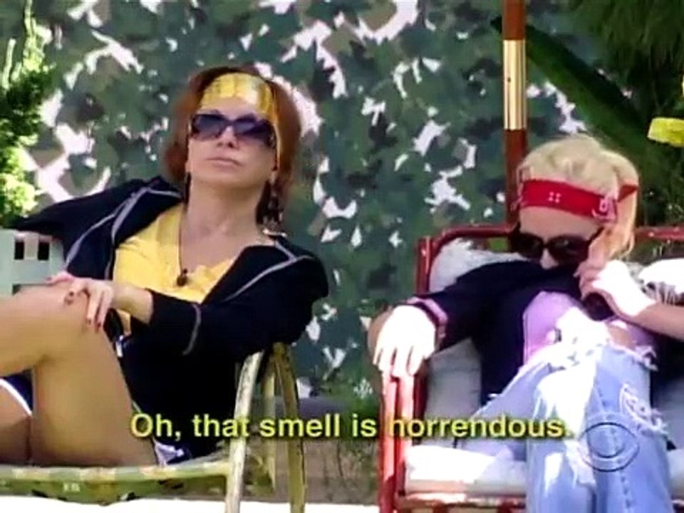 Big Brother - Se10 - Ep08 HD Watch HD Deutsch