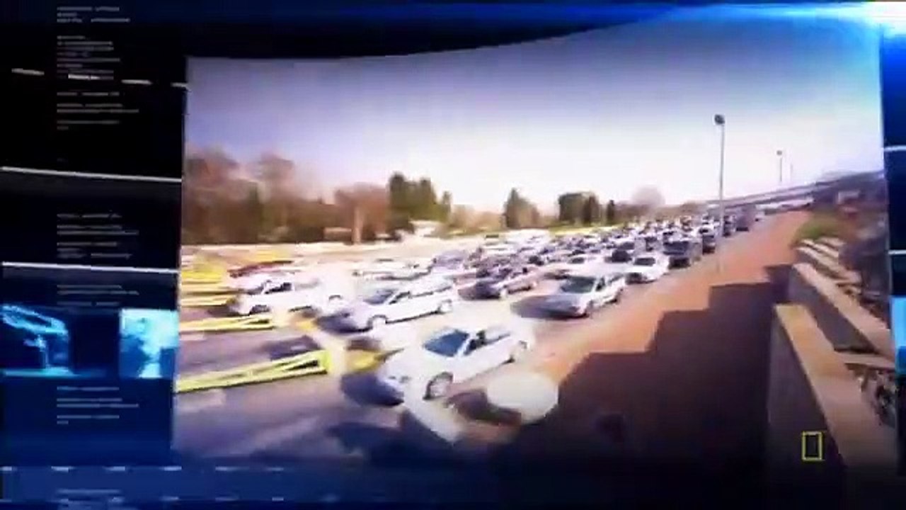 Border Security - Canada's Front Line - Se2 - Ep08 HD Watch HD Deutsch