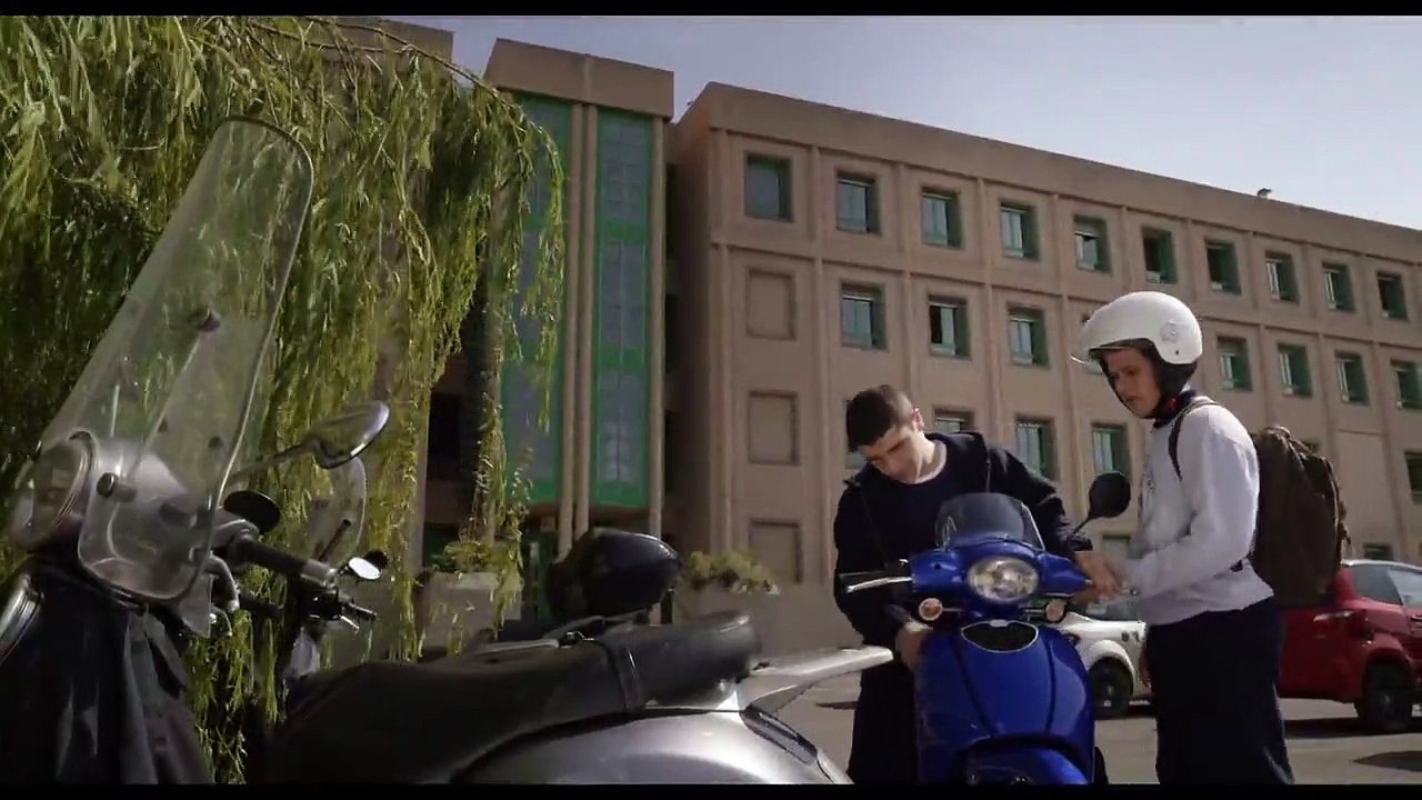 Baby - Se1 - Ep03 HD Watch HD Deutsch