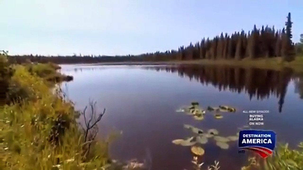 Buying Alaska - Se2 - Ep06 HD Watch HD Deutsch