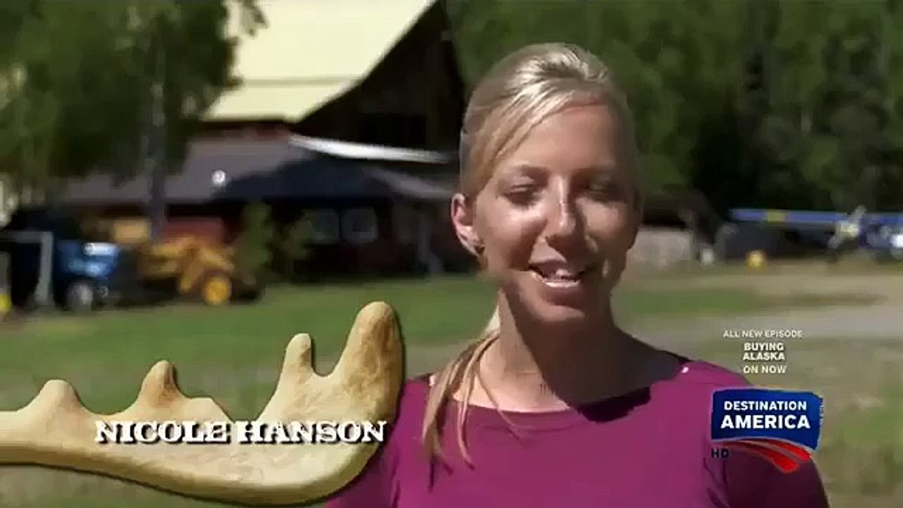 Buying Alaska - Se2 - Ep10 HD Watch HD Deutsch