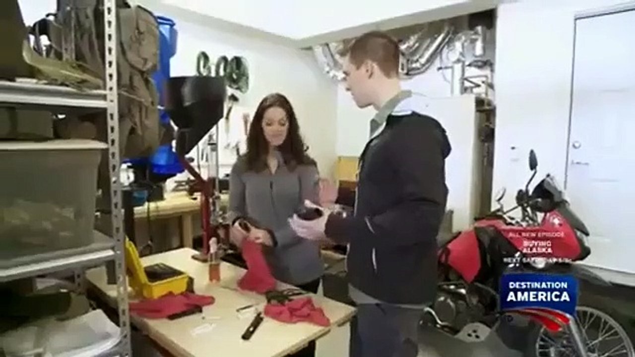 Buying Alaska - Se2 - Ep07 HD Watch HD Deutsch