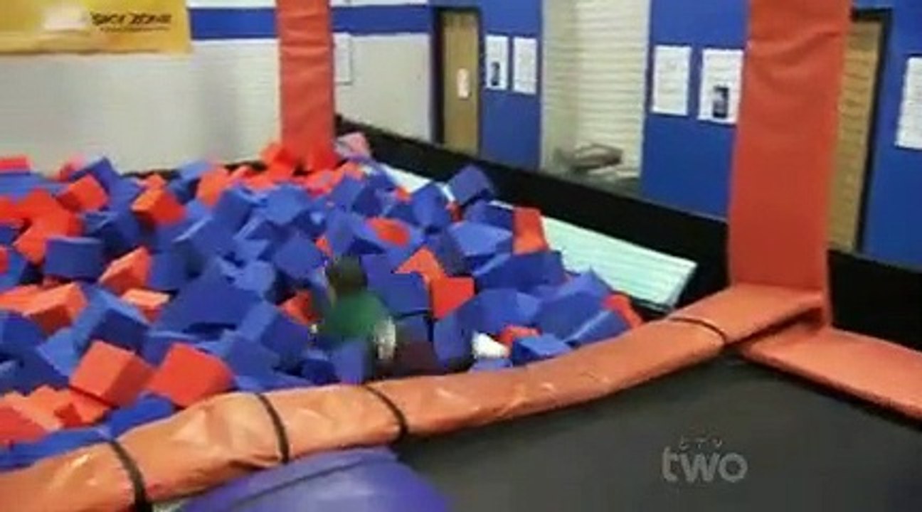 Celebrity Undercover Boss - Se5 - Ep15 HD Watch HD Deutsch