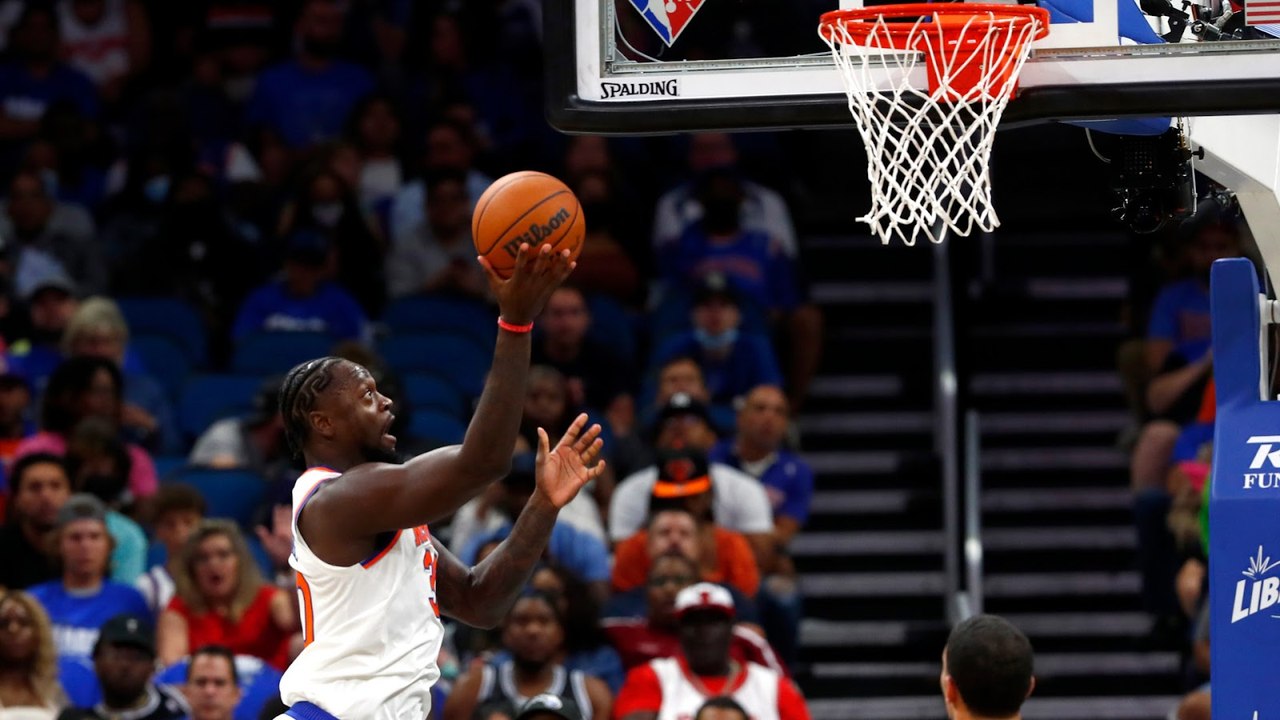 NBA 12/27 Preview: Can You Find Value In Knicks (+5) Vs. Mavericks?