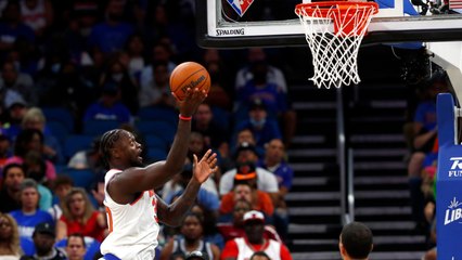 NBA 12/27 Preview: Can You Find Value In Knicks (+5) Vs. Mavericks?