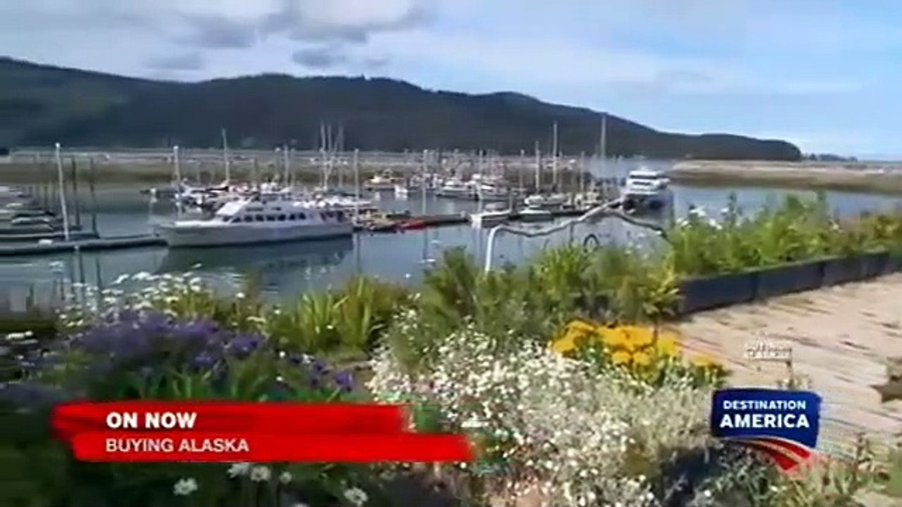 Buying Alaska - Se2 - Ep12 HD Watch HD Deutsch