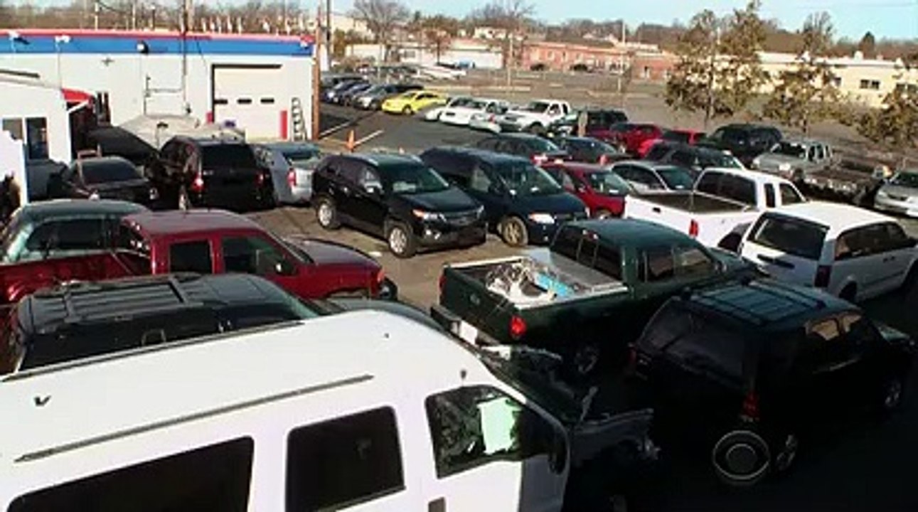 Celebrity Undercover Boss - Se6 - Ep04 HD Watch HD Deutsch