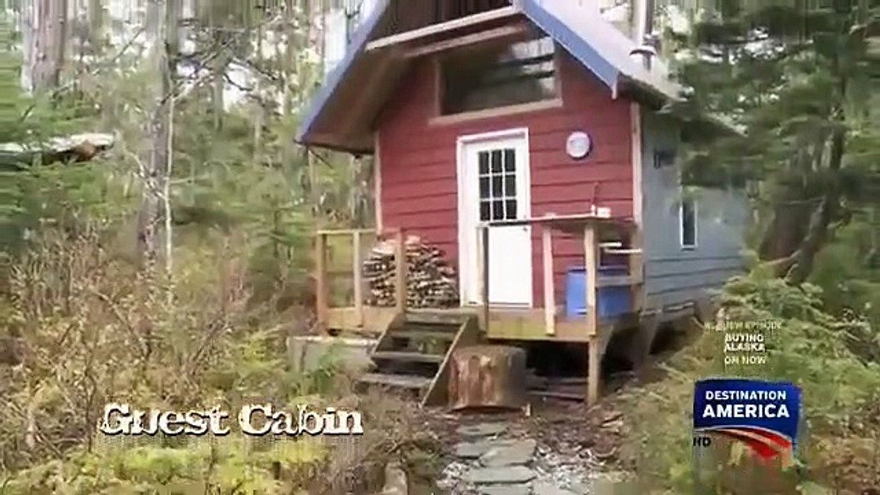 Buying Alaska - Se2 - Ep15 HD Watch HD Deutsch